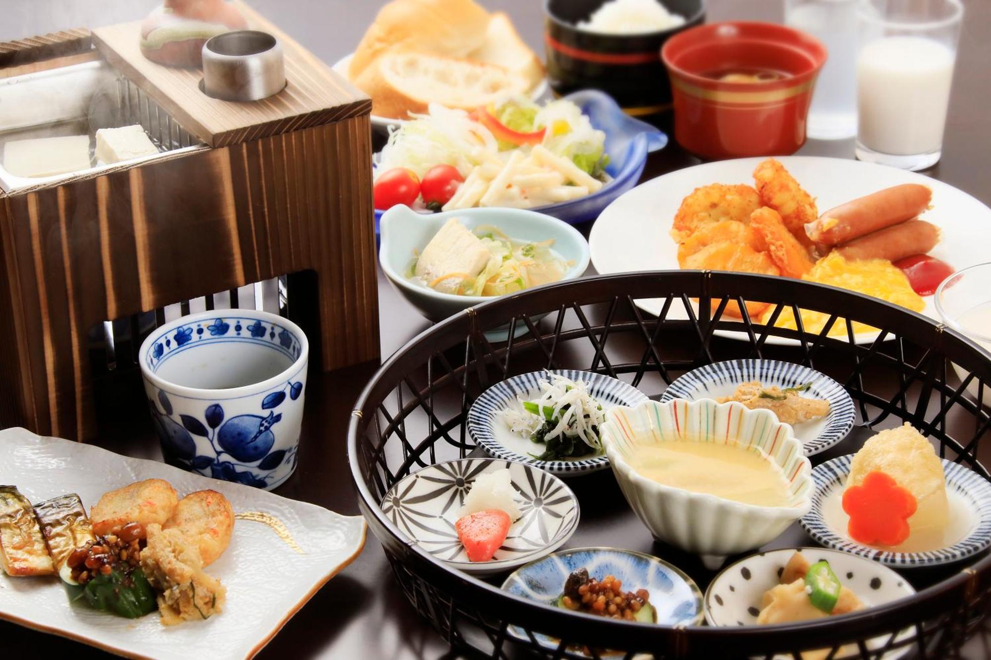 유토렐로 야마가 호텔 Yamaga 외부 사진